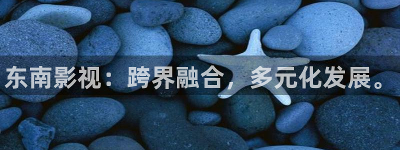 神马电影达达兔第九：东南影视：跨界融合，多元化发展。