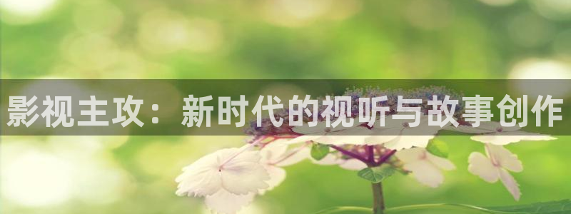 第九达达兔影院：影视主攻：新时代的视听与故事创作