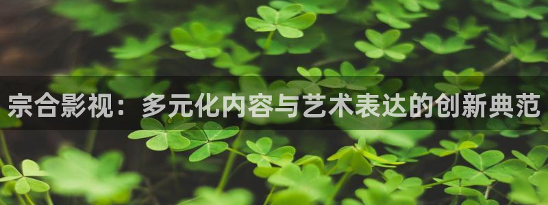 神马影院第九影区：宗合影视：多元化内容与艺术表达的创新典范