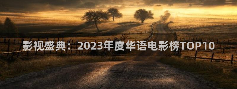 第九电影院免费看电影：影视盛典：2023年度华语电影榜TOP10