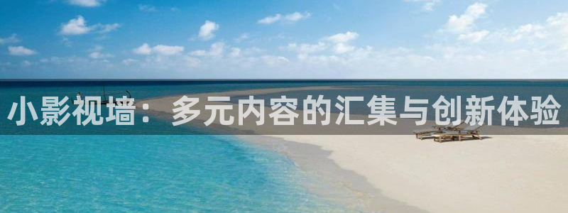 八戒第九影院：小影视墙：多元内容的汇集与创新体验